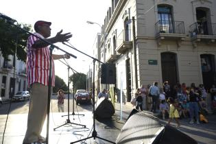 Placa de Memoria Barrio Ansina (Reus al Sur)