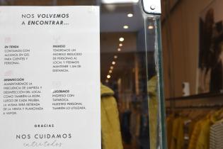 Paseo de compras a cielo abierto Paseo de compras a cielo abierto