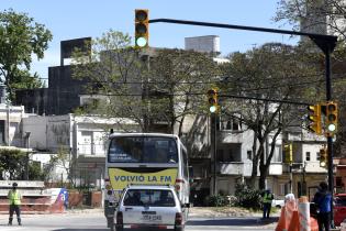 Av. Centenario Av. Centenario