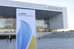 Expo Innovación