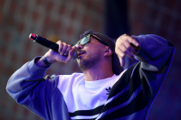 Festival Montevideo Hip Hop 2019