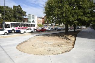 Obras en túnel Avenida Italia Obras en túnel Avenida Italia