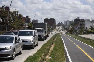 Av. Dr. Luis Alberto de Herrera Av. Dr. Luis Alberto de Herrera