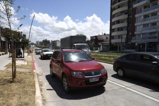 Av. Dr. Luis Alberto de Herrera Av. Dr. Luis Alberto de Herrera