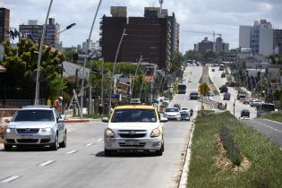 Av. Dr. Luis Alberto de Herrera Av. Dr. Luis Alberto de Herrera