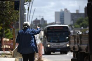 Av. Dr. Luis Alberto de Herrera Av. Dr. Luis Alberto de Herrera