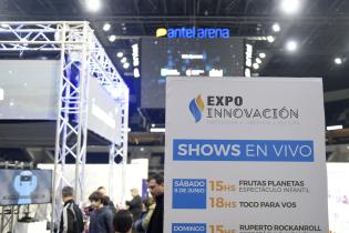 Expo Innovación