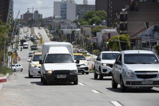 Av. Dr. Luis Alberto de Herrera Av. Dr. Luis Alberto de Herrera