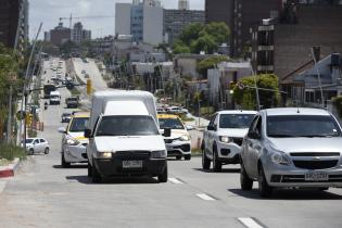 Av. Dr. Luis Alberto de Herrera