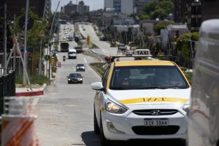 Av. Dr. Luis Alberto de Herrera