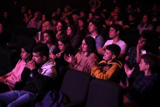 Encuentro de música Movida Joven 2019