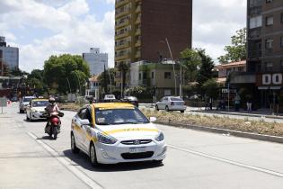 Av. Dr. Luis Alberto de Herrera Av. Dr. Luis Alberto de Herrera