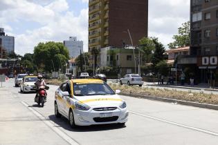 Av. Dr. Luis Alberto de Herrera