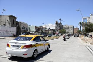 Av. Dr. Luis Alberto de Herrera Av. Dr. Luis Alberto de Herrera