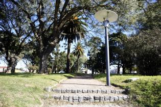 Plaza Lafone Plaza Lafone