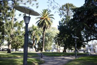 Plaza Lafone Plaza Lafone