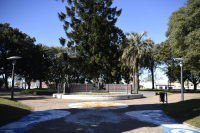 Plaza Lafone 