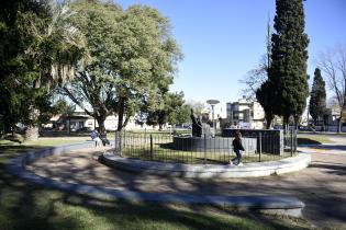 Plaza Lafone Plaza Lafone