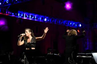 Orquesta Filarmónica de Montevideo concierto «Ellas» Orquesta Filarmónica de Montevideo concierto «Ellas»