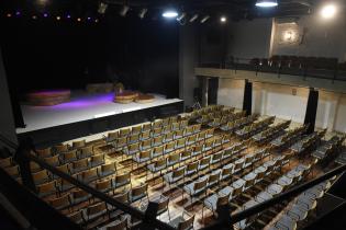 Teatro Florencio Sánchez Teatro Florencio Sánchez