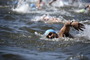 Travesía 6ta etapa del Campeonato Nacional de Aguas Abiertas Travesía 6ta etapa del Campeonato Nacional de Aguas Abiertas