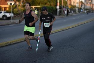 25º edición de la San Felipe y Santiago