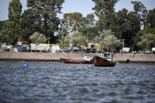 Travesía 6ta etapa del Campeonato Nacional de Aguas Abiertas Travesía 6ta etapa del Campeonato Nacional de Aguas Abiertas