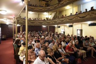 Sala Verdi Sala Verdi