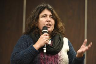 Presentación de protocolo para los equipos de las ComunaMujer