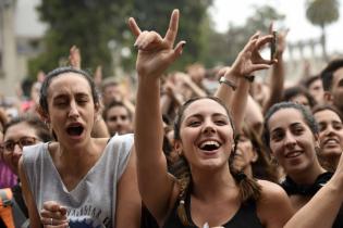 Montevideo Rock Montevideo Rock