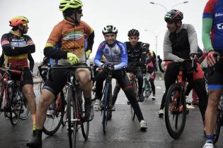 Campeonato ciclista de invierno Campeonato ciclista de invierno