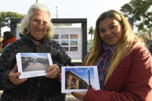 Exposición fotográfica Mailhos se muestra Exposición fotográfica Mailhos se muestra