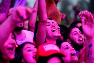 Montevideo Rock 2017 Montevideo Rock 2017