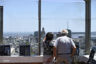 Mirador Panorámico