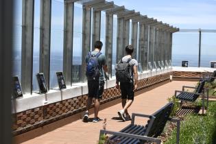 Mirador Panorámico Mirador Panorámico