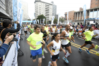 Maratón Montevideo