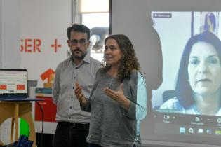 Logros y prospectivas del proyecto SUMA, 19 de diciembre de 2024 Logros y prospectivas del proyecto SUMA, 19 de diciembre de 2024