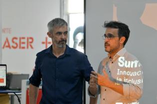 Encuentro : Logros y prospectivas del proyecto SUMA, 19 de diciembre de 2024 Encuentro : Logros y prospectivas del proyecto SUMA, 19 de diciembre de 2024