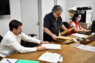 Apertura de ofertas de taxis accesibles Apertura de ofertas de taxis accesibles