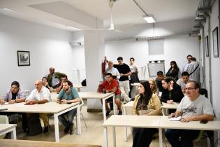 Apertura de ofertas de taxis accesibles Apertura de ofertas de taxis accesibles