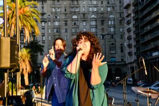 Marcha por los derechos de las personas con discapacidad Marcha por los derechos de las personas con discapacidad