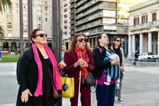 Marcha por los derechos de las personas con discapacidad Marcha por los derechos de las personas con discapacidad