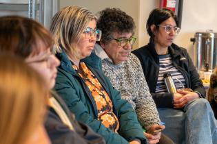 Presentación del informe y guía metodológica «Ciudad para la niñez y la adolescencia» Presentación del informe y guía metodológica «Ciudad para la niñez y la adolescencia»