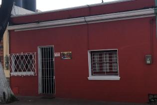 La casa de los orixas La casa de los orixas