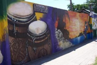 La Gozadera centro cultural La Gozadera centro cultural