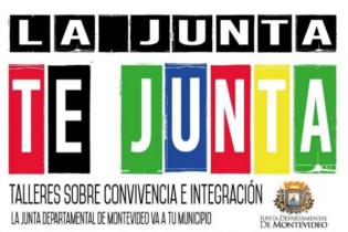 La junta te junta La junta te junta