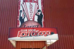 Club Larrañaga Club Larrañaga