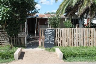 Obras de infraestructura en barrios Juventud 14 y Las Cañas en el marco del Plan ABC Territorio