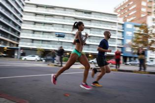 Maratón de Montevideo