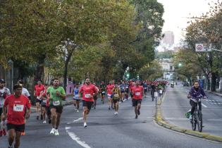 Maratón de Montevideo 2022 Maratón de Montevideo 2022